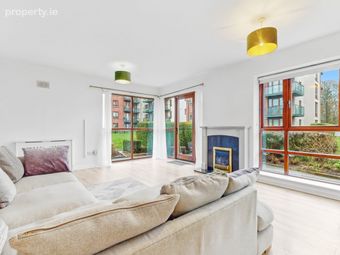 Apartment 89, Temple Gardens, Dublin 9 - Image 4