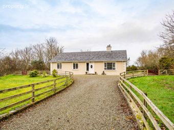 Taylor's Garden, Moneydarragh, Gleneely, Gleneely, Co. Donegal