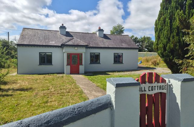 Killine, Newbridge, Co. Galway - Click to view photos