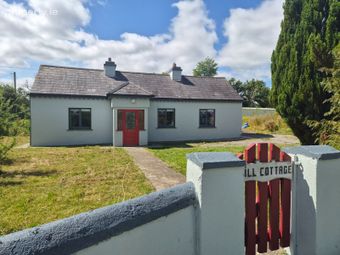 Killine,Newbridge,Ballinasloe,Co. Galway, Newbridge, Co. Galway