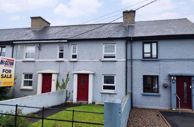 85 Ard Odonnell, Letterkenny, Letterkenny, Co. Donegal - Click to view photos