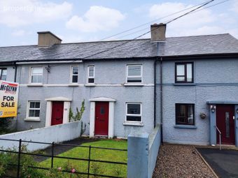 85 Ard Odonnell, Letterkenny, Letterkenny, Co. Donegal