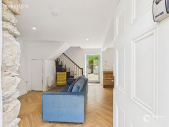 The Forge Masters Cottage, Hatchery Lane, Inistioge, Co. Kilkenny - Image 3
