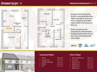 4 Bedroom Semi Detached, Ballyhooly Road, Ballyvolane, Co. Cork - Image 2