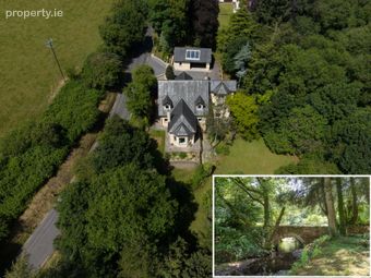 Bothar Glas, Kilmoney, Carrigaline, Carrigaline, Co. Cork