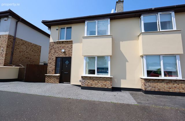 1 Waterpark Avenue, Carrigaline, Carrigaline, Co. Cork - Click to view photos