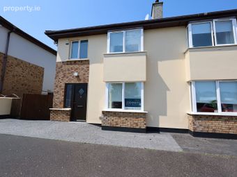 1 Waterpark Avenue, Carrigaline, Carrigaline, Co. Cork