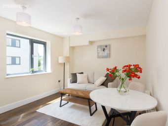 Apt 101 Block 100 Cathedral Court, New Street South, Dublin 8
