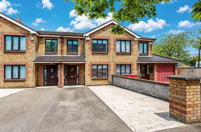 49 Seven Oaks, Drumcondra, Dublin 9 - Click to view photos