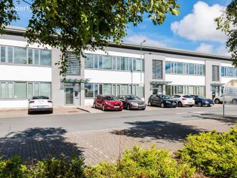 Suite 3 & 8, Leopardstown Business Centre, Leopardstown, Dublin 18, Leopardstown, Dublin 18