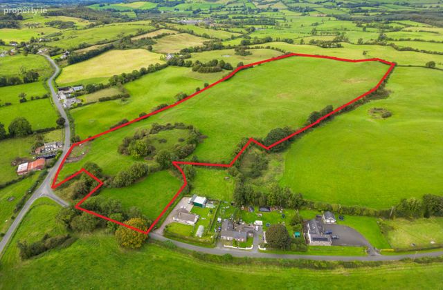 Thomastown, Crossakiel, Co. Meath - Click to view photos