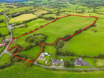 Thomastown, Crossakiel, Co. Meath