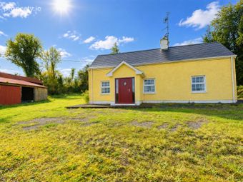 Aghoo,Ballinamore,Co. Leitrim, Ballinamore, Co. Leitrim