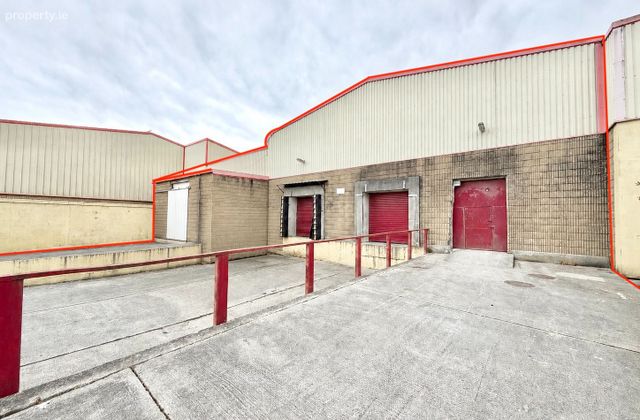 Duffy Business Park, Kinincha Road, Gort, Co. Galway - Click to view photos