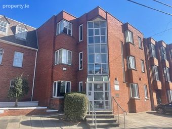 Temple Court, Temple Road, Blackrock, Co. Dublin