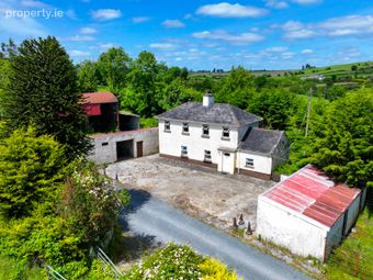 Fostragh, Aughnacliffe, Co. Longford