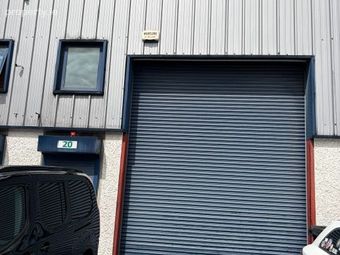 Unit 20 Block 613 Greenogue Business Park, Rathcoole, Co. Dublin - Image 3