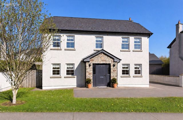 7 Woodstream, Coolaney, Co. Sligo - Click to view photos