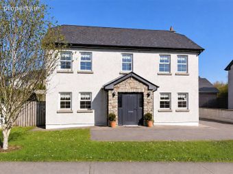 7 Woodstream, Coolaney, Co. Sligo