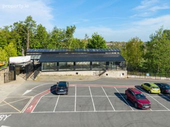 Retail Unit Rathfarnham Shopping Centre, Butterfield Avenue, Rathfarnham, Dublin 14 - Image 3