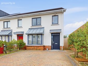 4 Belltree Walk, Clongriffin, Dublin 13, Dublin 13 - Image 2