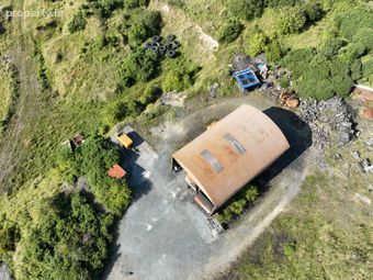 Workshop On C. 5 Acres - 2.06 Hectares, Aughfarrell, Brittas, Co. Dublin - Image 3