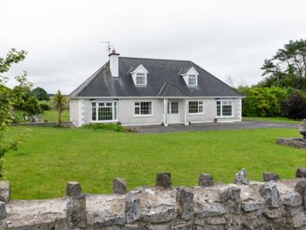 Cill Castle Lodge, Timanagh, Ballintubber, Roscommon, Co. Roscommon, Ballintubber, Co. Roscommon
