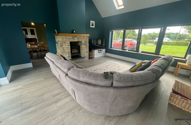 Scarteen, Knocklong, Garryspillane, Co. Limerick - Click to view photos