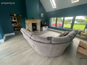 Scarteen, Knocklong, Garryspillane, Co. Limerick