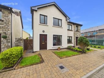 31 Pairc Na Ri, Athenry, Co. Galway