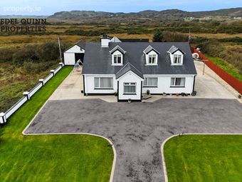 Kilclooney More, Portnoo, Co. Donegal - Image 5