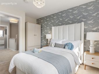 The Larkspur - Type A, Athy, Co. Kildare - Image 5