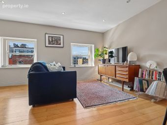 Apartment 9, 39 Dorset Street Upper, Dublin 1 - Image 2