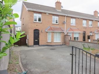 1 Nangor Place, Old Nangor Road, Dublin 22