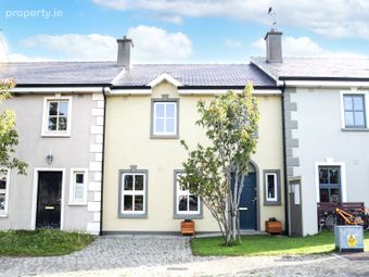8 Chestnut Drive, Brookfield, Ballyhale, Co Kilkenny, Ballyhale, Co. Kilkenny