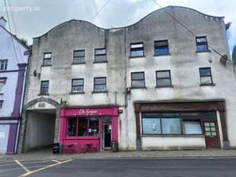 Apartment 4 Kickham Court, Davis Street, Co. Tipperary, Tipperary Town, Co. Tipperary - Image 4