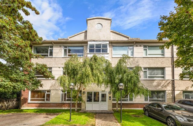 Apartment 24, Brookfield, Donnybrook, Dublin 4 - Click to view photos