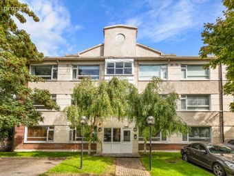 Apartment 24, Brookfield, Donnybrook, Dublin 4