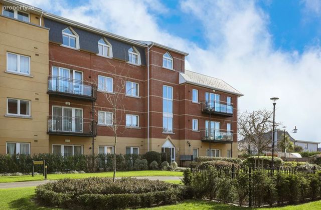 Pintail House, Clontarf, Dublin 3 - Click to view photos
