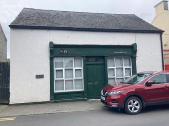 8 Chapel Street, Durrow, Durrow, Co. Laois