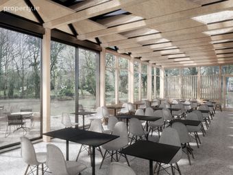 The Tearoom Building, Merrion Square, Dublin 2 - Image 3