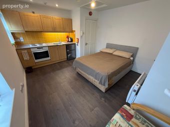Flat 5, 7 Saint Vincent Street North, Dublin 7, Dublin 7 - Image 5