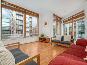 Apartment 21, The Millhouse, The Steelworks, Foley Street, North City Centre, Dublin 1 - Image 3