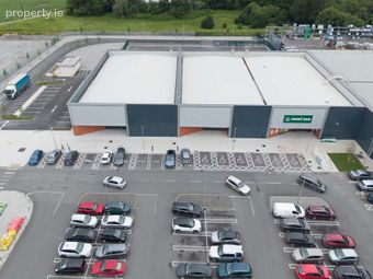 Mallow Retail Park, Mallow, Co. Cork, Mallow, Co. Cork - Image 4