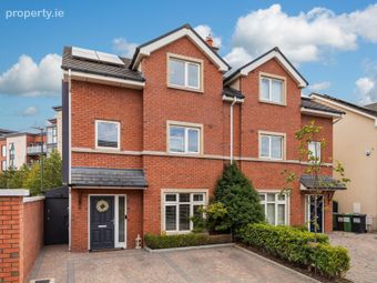 21 Fairhaven Close, Fairhaven, Castleknock, Dublin 15, Castleknock, Dublin 15