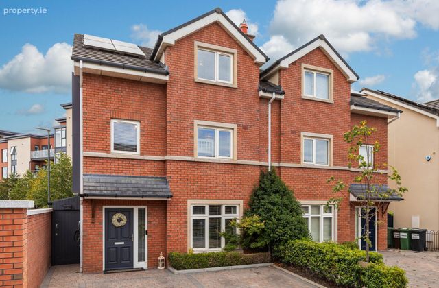 21 Fairhaven Close, Fairhaven, Castleknock, Dublin 15, Castleknock, Dublin 15 - Click to view photos