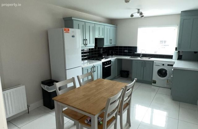 29 Willison Meadows, Blarney, Starch Hill, Co. Cork - Click to view photos