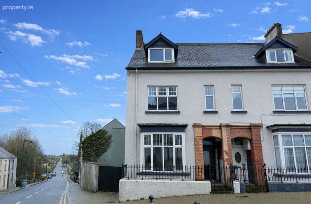 The Diamond, Clones, Co. Monaghan - Click to view photos