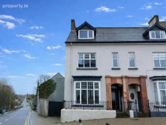 The Diamond, Clones, Co. Monaghan