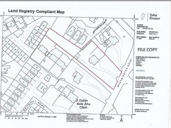 Bel Air, Westminster Road, Foxrock, Dublin 18 - Image 2